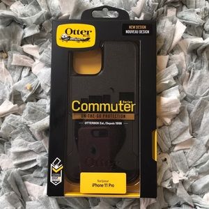 Otterbox for iPhone 11 Pro